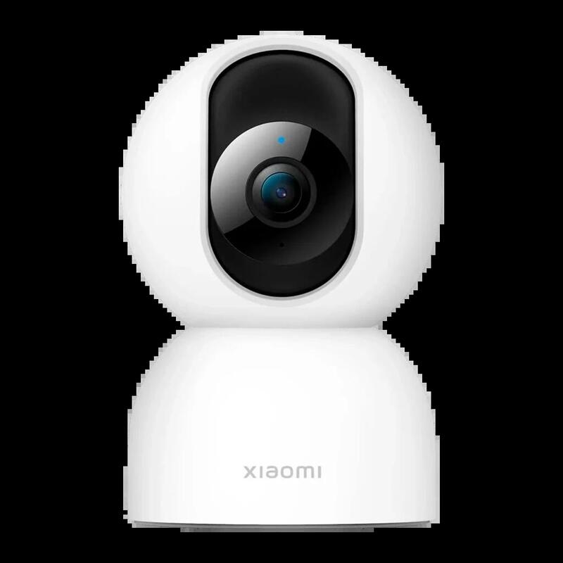 Cámara De Vigilancia Xiaomi Smart Camera C401 Wifi 6 2k Interior Visión Nocturna