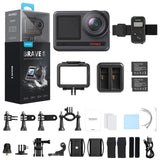 Cámara Deportiva Akaso Brave 8