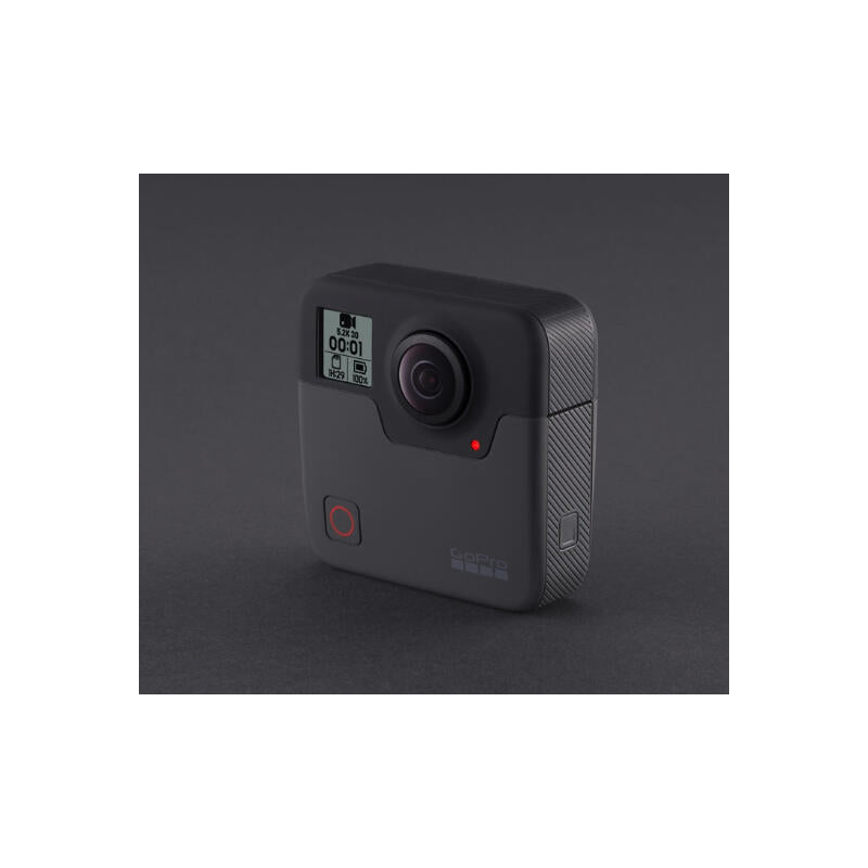 Cámara Deportiva Gopro Fusión Chdhz-103