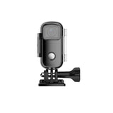 Cámara Deportiva Sjcam C100+ Mini Black