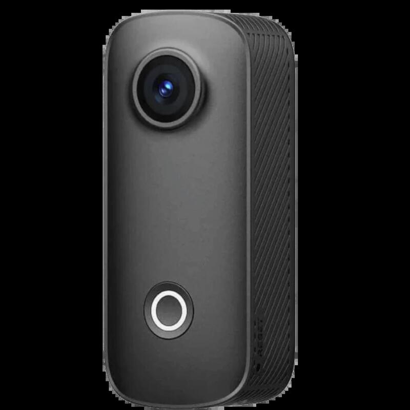 Cámara Deportiva Sjcam C100 Pro Negro 4k 30fps Eis 6 Ejes 20mp 120fps Wifi 5ghz