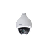 Cámara (Dh-Hac-Hfw1809tlmp-A-Led-0280b) Dahua Híbrida Bullet Lite Full-Color 4k Wdr Con Audio Óptica Fija 2.8mm