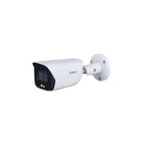 Camara (Dh-Ipc-Hfw3849ep-S-Il-0280b) Dahua Ip Bullet Serie 3 8mp Smart Dual Light Optica Fija 2.8mm