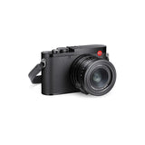Cámara Digital Compacta De Fotograma Completo Leica Q3 Con Objetivo Summilux 28mm F 1,7 Asph - Negro