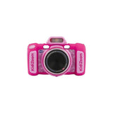Cámara Digital Vtech Kidizoom Duo Fx  Rosa 80-519954