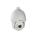 Cámara Domo 4en1  7" 2mp 32x Ip66 Ik10 Ir150m Darkfighter Hikvision