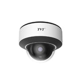 Cámara Domo 4en1 Ahd/Tvi/Cvi/Cvbs 5mp Ip67 Ik10 Ir20