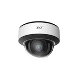 Cámara Domo 8mp Ip Varifocal Motorizada 2.8-12mm Ai Análisis Inteligente Ip67 Ik10 E/S Audio Y Alarma Ir50