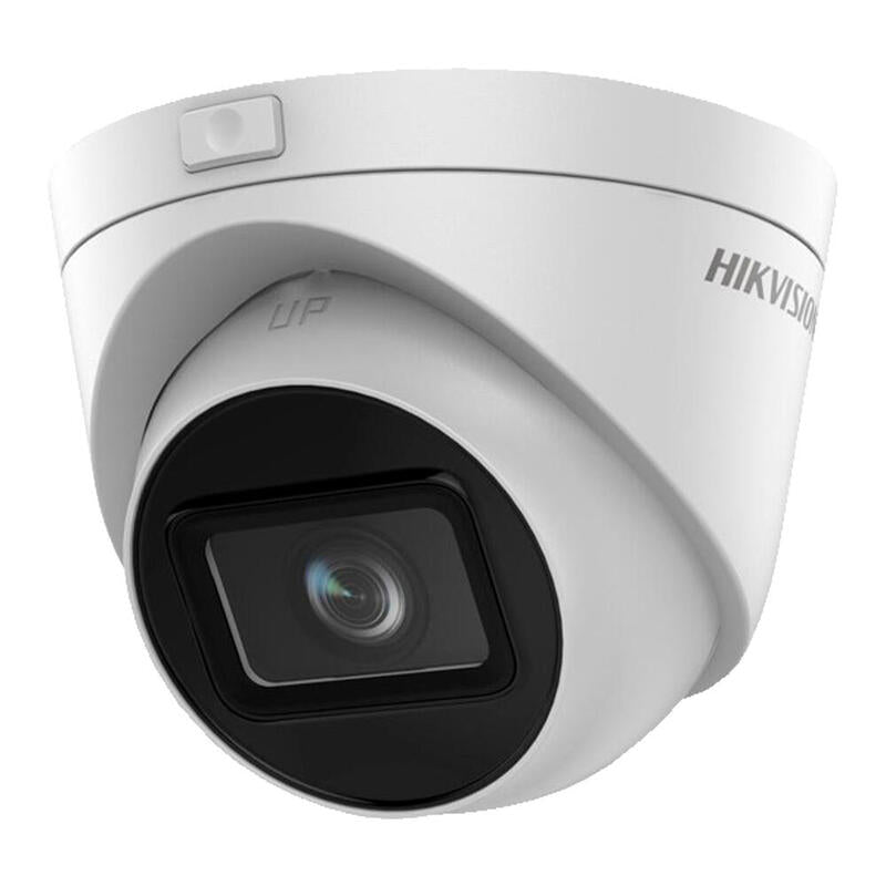 Cámara Domo Ip 2mp Varifocal Motorizada 2.8-12mm Ip67 Ir30 Microsd Motion 2.0 Hikvision