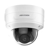 Cámara Domo Ip 4mp 2.7-13.5 Mm Varifocal Acusense Darkfighter Ir40 Audio Alarma Facial