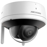 Cámara Domo Ip 4mp 2.8mm Audio Wifi