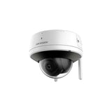 Cámara Domo Ip 4mp 2.8mm Ir30 Wi-Fi Wdr120 Micro Altavoz Exterior Microsd Hikvision