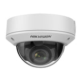 Cámara Domo Ip 4mp Varifocal Motorizada 2.8-12mm Motion Detection 2.0 Ip67 Ik10 Ir30 Microsd Wdr120 Hikvision
