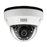 Cámara Domo Ir Antivandálico De 5 Mp/Cumplimiento De Ndaa