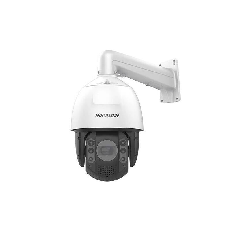 Cámara Domo Ptz Ip 7" 4mp 25x Acusense Darkfighter Hikvision
