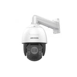 Cámara Domo Ptz Ip 7" 8mp 25x Ir200 Acusense Darkfighter Hikvision