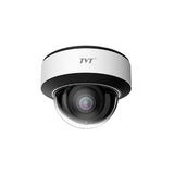 Cámara Domo Tvt 4en1 5mp Motorizada 2.8~12 Mm Ir 20m Ip67