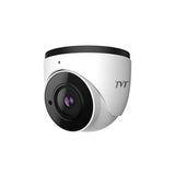 Cámara Domo Tvt 4en1 8mp 2.8mm Ir 30m Ip67
