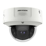 Cámara Domo Varifocal Motorizada 4mp Deepinview Anticorrosion