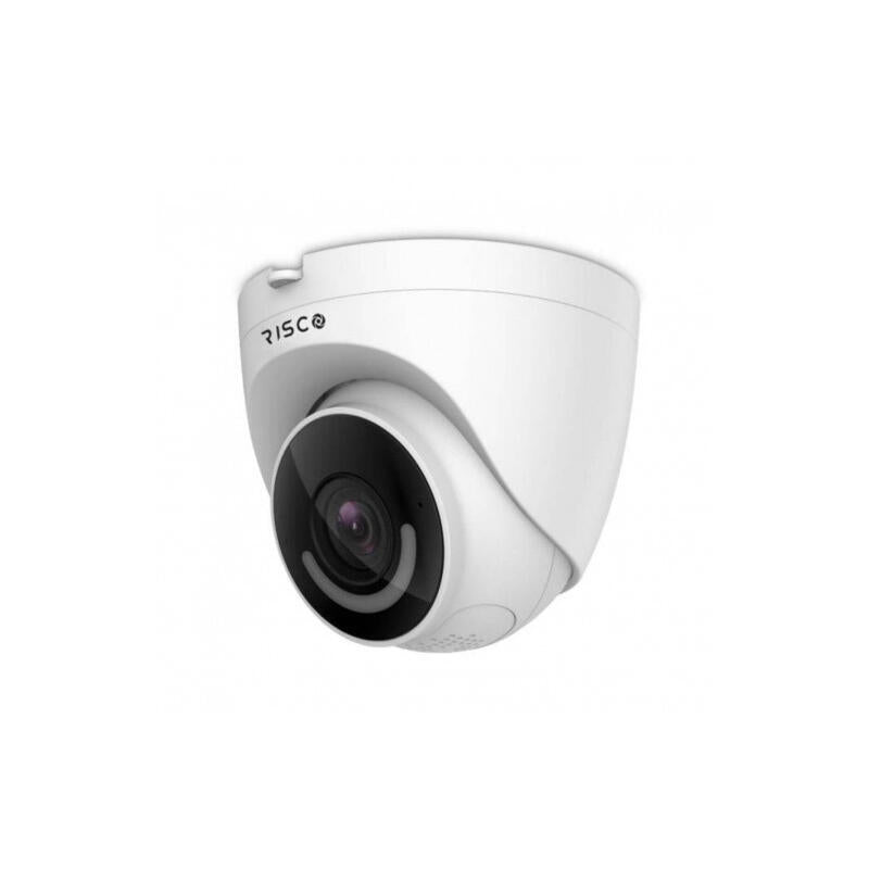 Cámara Eyeball De Interior/Exterior 2mp Wifi Vupoint Risco