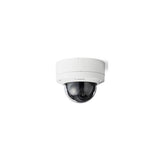 Camara  Fixed Dome 5mp 3.3-10.2mm  Ip66 Ik10 Ir