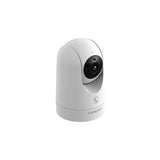 Cámara Foscam R8m, De Vigilancia Blanca, Wifi De Doble Banda 6954836089774.0