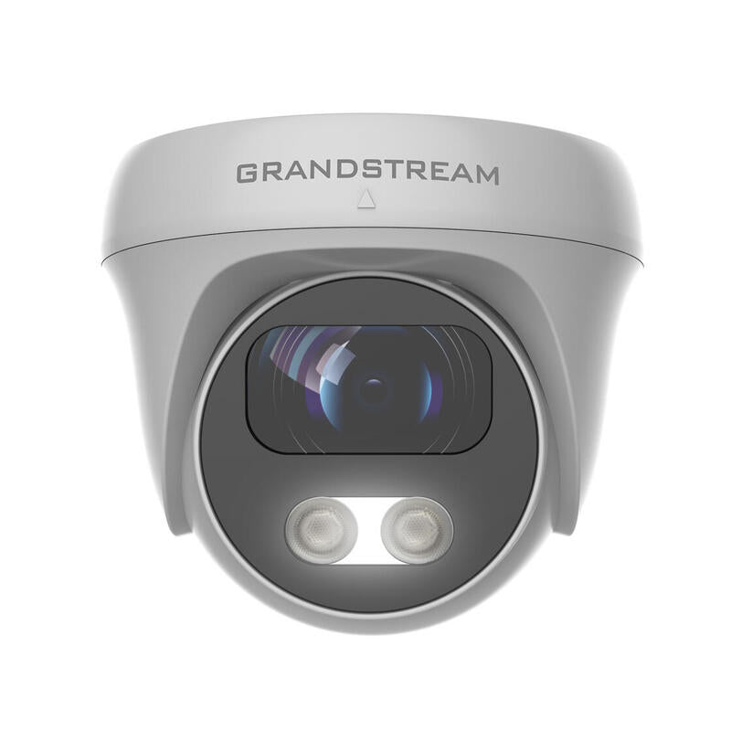 Cámara  Grandstream Gsc3610 Domo Ip Infrarrojo