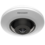 Cámara Hikvision Ds-2cd2955g0-Isu(1.05mm) De Vigilancia Almohadilla Cámara De Seguridad Ip Interior 2560 X 1920 Pixeles Techo/Pared/Escritorio