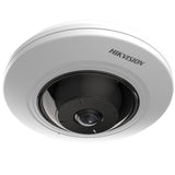 Cámara Hikvision Ds-2cd2955g0-Isu(1.05mm) De Vigilancia Almohadilla Cámara De Seguridad Ip Interior 2560 X 1920 Pixeles Techo/Pared/Escritorio