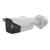 Camara Hikvision Ds-2td2628t-7/Qa Thermal 256x192 Bi-Spek Deepinview