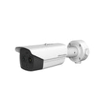 Camara Hikvision Ds-2td2628t-7/Qa Thermal 256x192 Bi-Spek Deepinview