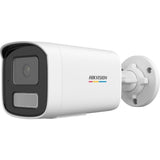 Cámara Ip Bullet 4mp 2.8mm Detección De Movimiento 3.0 Colorvu3.0