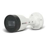 Cámara Ip Bullet Risco El Exterior 4mp Ir30m 2.8mm/F2.0 Poe Ip67 Vupoint