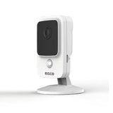 Cámara Ip Cube Risco El Interior 4mp Ir10m 2.8mm/F2.0 Poe Micrófono Altavoz Micro Sd Vupoint