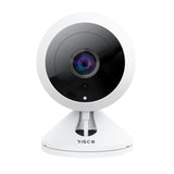 Cámara Ip Cube Wifi Con Ia 4mp Vupoint Uso Interior