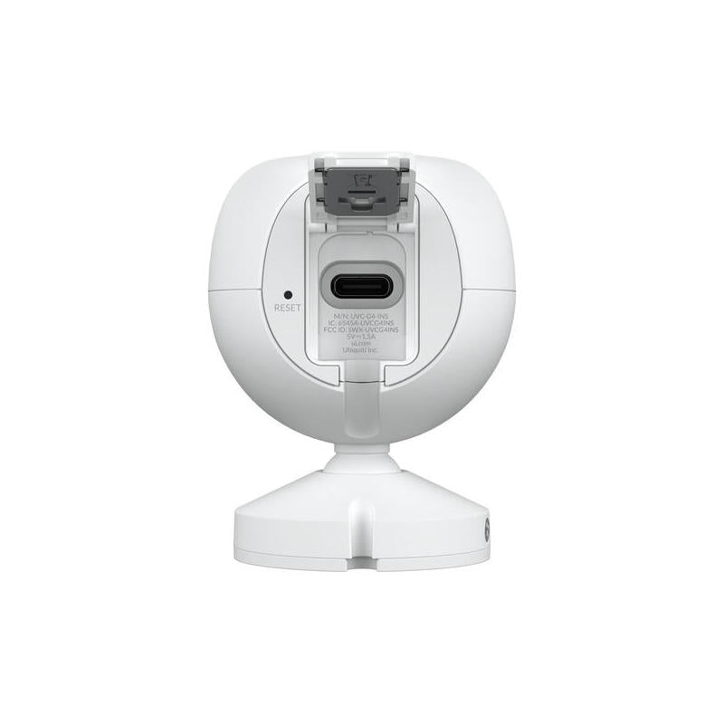 Camara Ip Cubo Ubiquiti Unifi Video Camera Uvc-G4-Ins