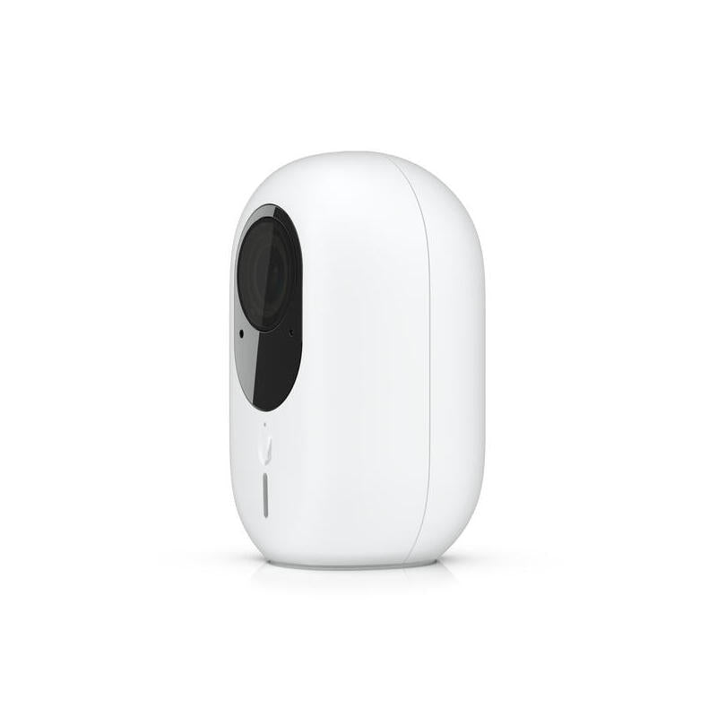 Camara Ip Cubo Ubiquiti Unifi Video Camera Uvc-G4-Ins