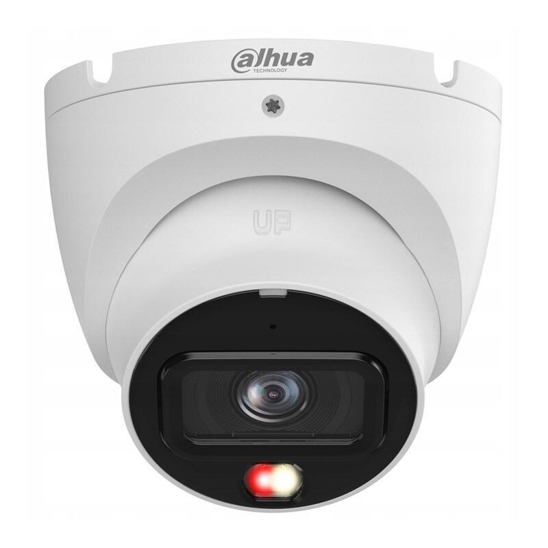 Camara Ip Dahua Ipc-Hdw1839t-A-Il-0280b-S6