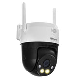 Cámara Ip Dahua P3ae-Pv Rotativa Wi-Fi 3mp