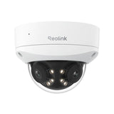 Cámara Ip De Monitoreo Reolink Duo Series P757 16mp