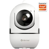 Camara Ip Denver Iic 172 Wifi