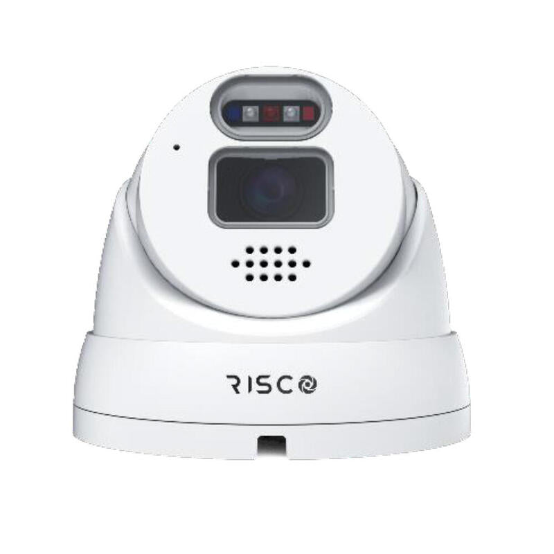 Cámara Ip Eyeball Con Ia Ip67 4mp Vupoint Metal