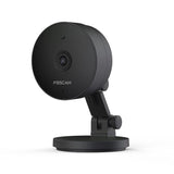 Cámara Ip Foscam C5m 5 Mpix Negro
