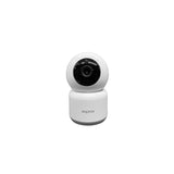 Camara Ip Hd 2.0 P2p Inalambrica Tuya Approx 1080p / Microfono Interno/ Vision Nocturna/ Altavoz Interno