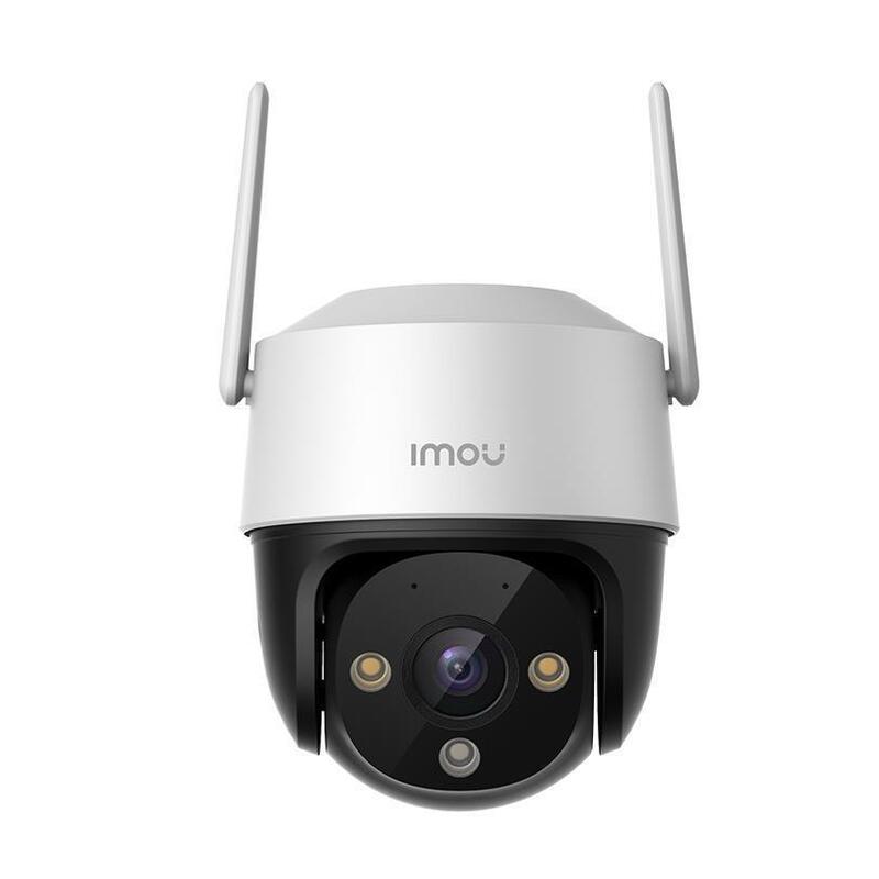 Camara Ip Imou Cruiser Se 5mp Ipc-K7cp-5h1wf