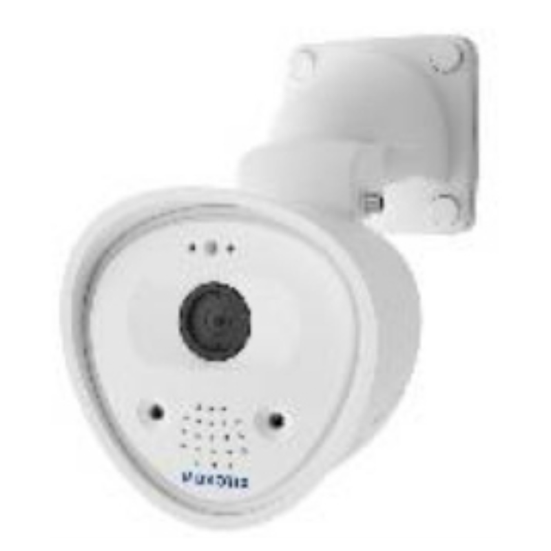 Camara Ip Mobotix Single Ip Camera