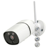 Cámara Ip Olympia Ioio Oc 500 Ya Outdoor Protect Prohome