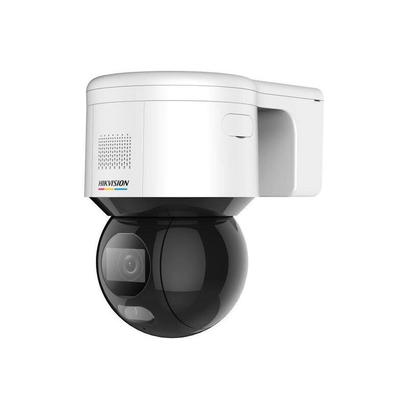 Camara  Ip Ptz Hikvision Ds-2de3a400bw-De/W(F1)(T5)