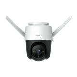 Camara Ip Wifi Imou Bullet Cruiser 4mp 4mp/Wifi+Ethernet/Audio Bidireccional/H265 Ipc-S42fp-0360b-Imou