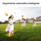 Camara Ip Wifi Imou Bullet Cruiser 4mp 4mp/Wifi+Ethernet/Audio Bidireccional/H265 Ipc-S42fp-0360b-Imou